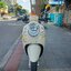 Scoopy led มีขาวเหลือง 2021