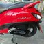 grand filano hybrid 2020 สีแดง