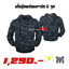 เสื้อฮู้ดการ์ด เสื้อฮู้ดบิ๊กไบค์ เสื้อขี่มอเตอร์ไซค์ ฮู้ดbigbike เสื้อการ์ด