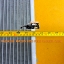 หม้อน้ำ RADIATOR MAZDA BT50 FORD RANGER DURATORQ 2006-2011 เกียร์ ธรรมดา