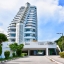 ห้องพักวิวสวย ติดชายหาดแม่รำพึง ระยอง Rayong Condochain 295