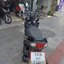 (ปิดการขาย) gt125 สีดำ เงาๆเข้มๆสวย จดทะเบียนปี 61