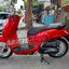 (ปิดการขายครับ) scoopy ตัวใหม่ โฉมปัจจุบัน สีแดง รถสวยมาก