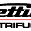 เครื่องปั่นเลือดขนาด 8 Tube Hettich EBA200