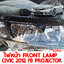 ไฟหน้า HONDA CIVIC 2012 FB PROJECTOR