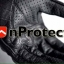 ถุงมือ i-con Pursuit Glove stealth