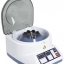 เครื่องปั่นตกตะกอนCentrifuge BOECO S-8 ขนาด 8 Tube
