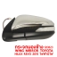 กระจกมองข้าง WING MIRROR TOYOTA HILUX REVO 2015 ไฟฟ้า มีไฟ 120823