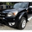 หม้อน้ำ RADIATOR MAZDA BT50 FORD RANGER DURATORQ 2006-2011 เกียร์ ธรรมดา