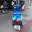 (ปิดการขาย) grand filano น้ำเงิน