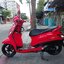 grand filano hybrid 2020 สีแดง