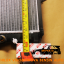หม้อน้ำTOYOTA HILUX VIGO และ INNOVA เครื่องเบนซิน RADIATOR อะไหล่รถยนต์