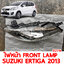 ไฟหน้า FRONT LAMP SUZUKI ERTIGA 2013