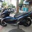 GPX โดรน คีเลส 4 วาล์ว สีดำ midnight 2023