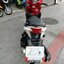 click 125 i สีขาวดำ