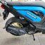 zoomer สีน้ำเงิน 2013