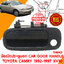 มือเปิดประตูนอก CAR DOOR HANDLE TOYOTA CAMRY 1992-1997 XV10 114643