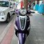 (ปิดการขายครับ ) filano สีขาวม่วง ปี 2012 สภาพดี
