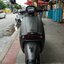(ปิดการขาย) KEEWAY victoria 200 สีดำ 2023 รถคลาสสิคย้อนยุค 60 ร่ามสมัยด้วยระบบไฟ LED รอบคัน