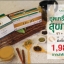 SET3 ชานราห์ (30ซอง)+กาแฟนราห์ (12ซอง)