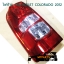 ไฟท้าย REAR LAMP CHEVROLET COLORADO 2012 เชฟ โคโล