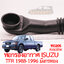 ท่อกรองอากาศ ISUZU TFR 1988-1996 มังกรทอง