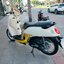 Scoopy led มีขาวเหลือง 2021