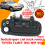 มือเปิดประตูนอก CAR DOOR HANDLE TOYOTA CAMRY 1992-1997 XV10 114643