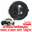 ฝาครอบไฟตัดหมอก ISUZU D-MAX 2007 ไม่มีรูไฟ