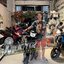 (ปิดการขาย ฟินๆ) yamaha finn สีดำ สตาร์ทมือ ล้อแม็กซ์ racing boy สวย ทน แกร่ง