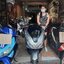(( ขายแล้วครับ )) pcx 150 สีเทาขอบคุณน้องแนท ที่มาอุดหนุนครับ