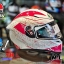 หมวกกันน็อค AGV K-3 SV GRAPHIC 2018