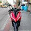 ( ปิดการขายครับผม) click 125 สีแดง 2019