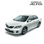 ช่องลมกันชนหน้า COVER FRONT BUMPER TOYOTA ALTIS 2008-2009 112528