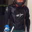 เสื้อการ์ด ALPINESTAR AL-010