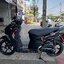 (ปิดการขาย) gt125 สีดำ เงาๆเข้มๆสวย จดทะเบียนปี 61