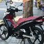 (ปิดการขายครับ) wave 125 i ไฟหน้า led ตัวท็อปล้อแม็ก สตาร์ทมือ