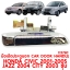 มือเปิดประตูนอก CAR DOOR HANDLE HONDA CIVIC 2001 JAZZ 04 CITY 03 ชุบ 113790