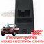 สวิทกระจกประตูหน้าซ้าย หลัง ซ้าย ขวา MITSUBISHI L200 STRADA 1995-2005