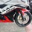 (ปิดการขายครับ) ส่งชลบุรีอีกคัน Yamaha r15 150 ซีๆ สีขาวดำแดง