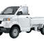 สายคันเร่ง SUZUKI CARRY 2005 122553 อะไหล่รถยนต์