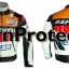 เสื้อการ์ด JACKET REPSOL