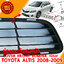 ช่องลมกันชนหน้า COVER FRONT BUMPER TOYOTA ALTIS 2008-2009 112528
