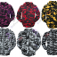 เสื้อฮู้ดการ์ด 5 จุด V.2 (รุ่นเสริม Kevlar)