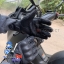 ถุงมือ i-con Pursuit Glove stealth