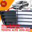 ช่องลมกันชนหน้า COVER FRONT BUMPER TOYOTA ALTIS 2010-2013 116386