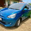 ขาย Mitsubishi Mirage ตัวท๊อป ปี 2013 รถสภาพเยี่ยม บำรุงรักษาอย่างดี ต่อรองได้คะ