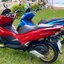 มอเตอร์ไซด์ PCX-150cc ให้เช่าคะ วันละ 350 บาท PCX for Rent 350 Baht per Day