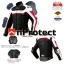 เสื้อการ์ด KOMINE JK-021 TITANIUM