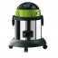 เครื่องดูดฝุ่น IPC Amsterdam 101HP ถังสแตนเลส